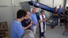 fotogramma del video Prot. civile: Riccardi, a Pordenone nuova area per ...